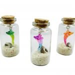 Dolphin Wish Bottle
